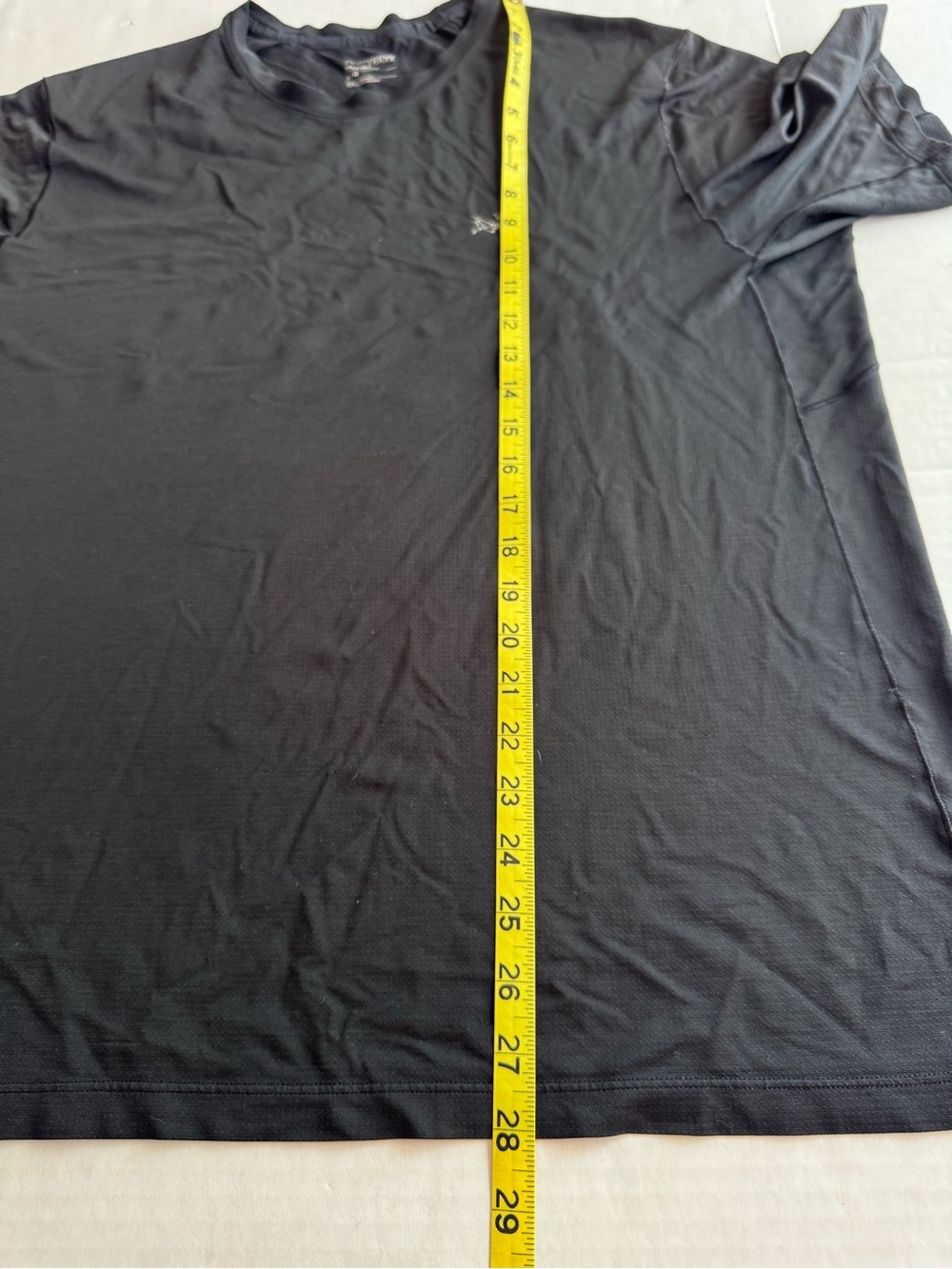 Arc'teryx Black Shirt - Picture 10 of 10